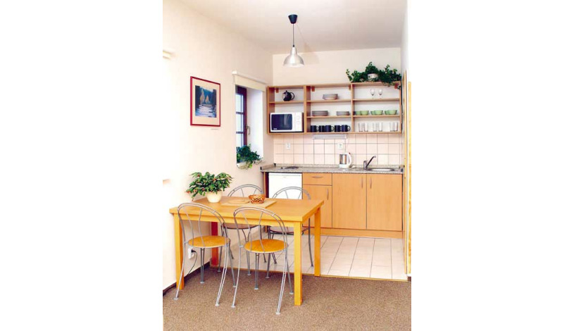 FAMILY HOTEL RILANCIO Kašperské Hory